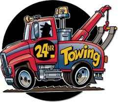 24 hour towing dispatch