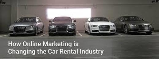 car rental resources